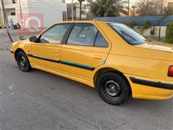 Peugeot Pars